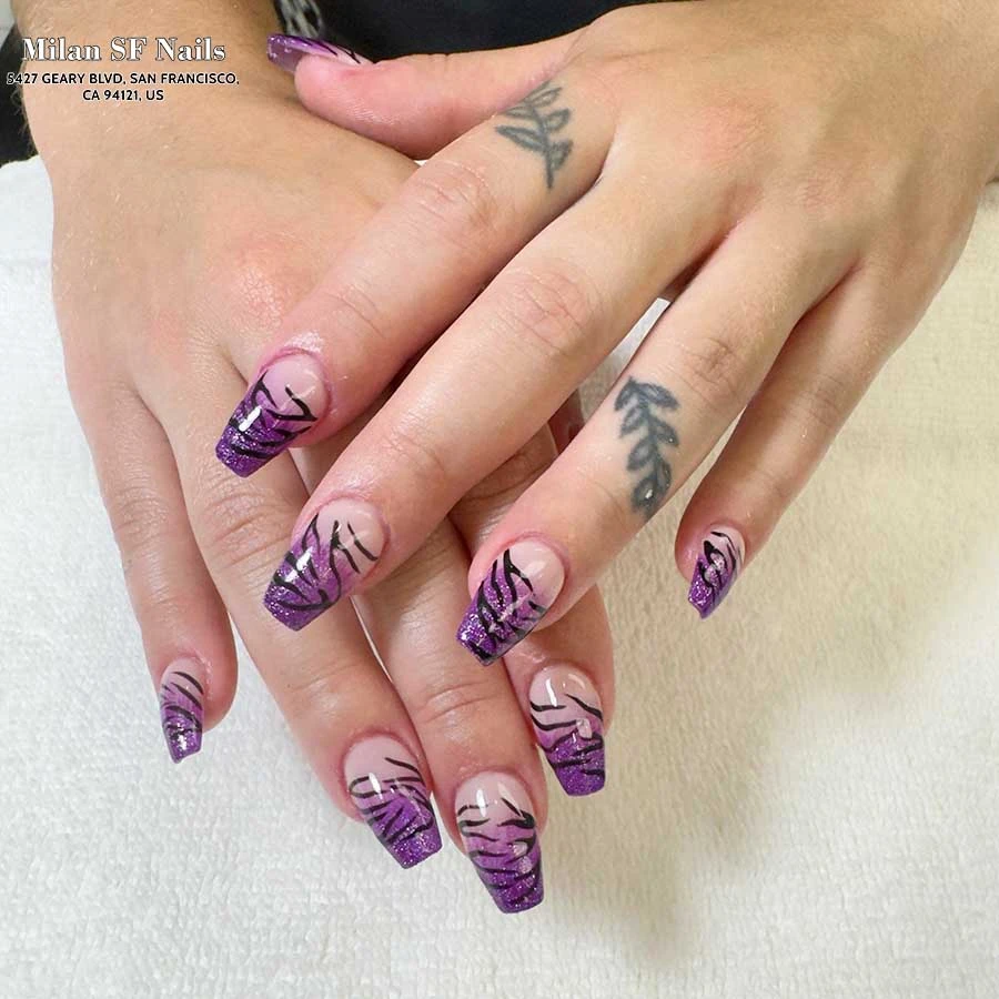 Must Try Nail Designs September 15 2026